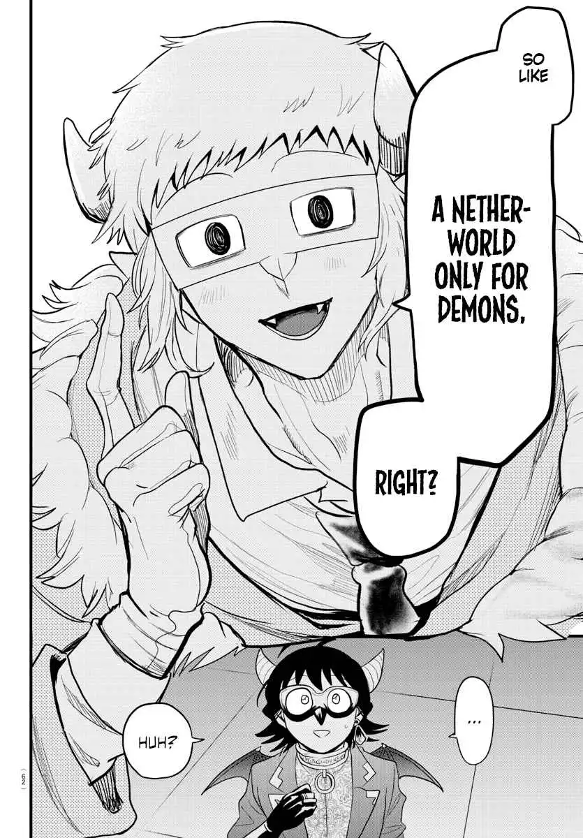 Read Mairimashita Iruma kun Manga Online
