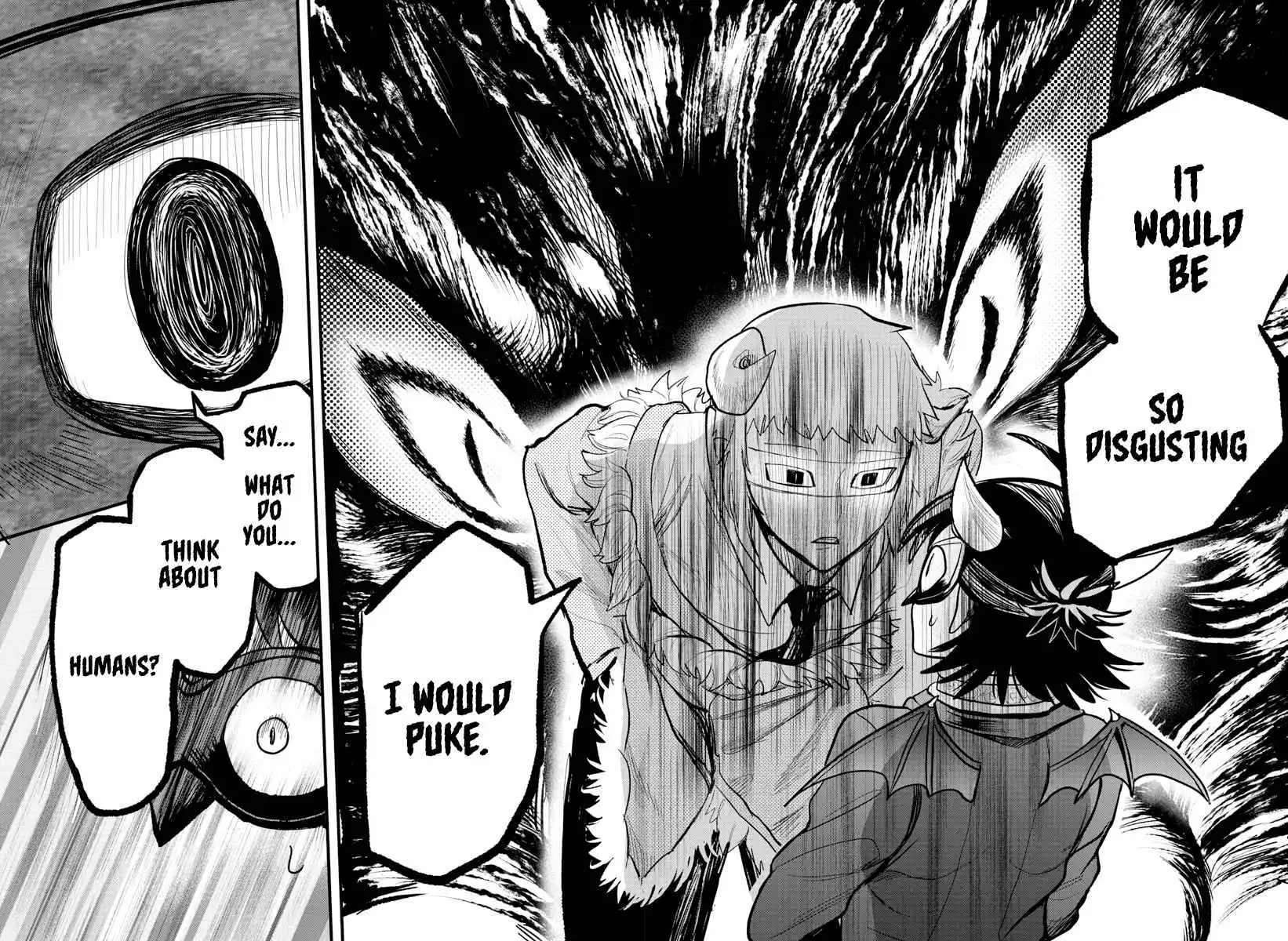 Read Mairimashita Iruma kun Manga Online