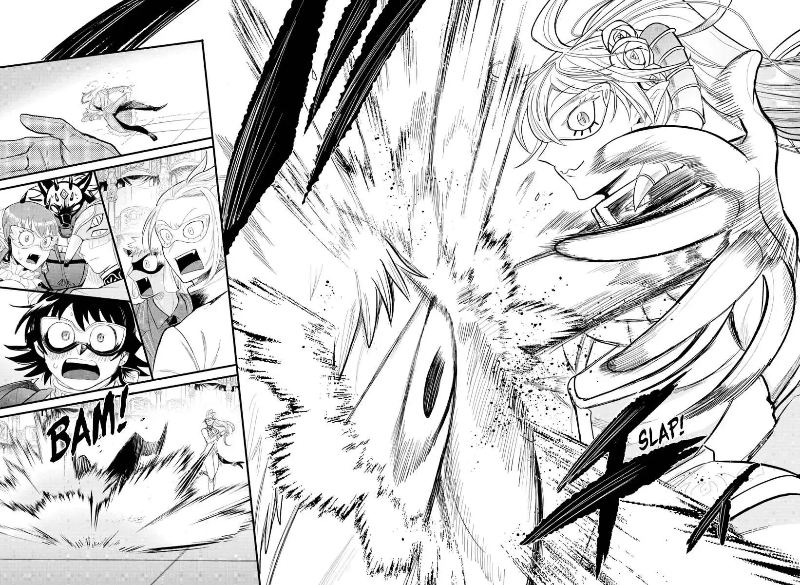 Read Mairimashita Iruma kun Manga Online