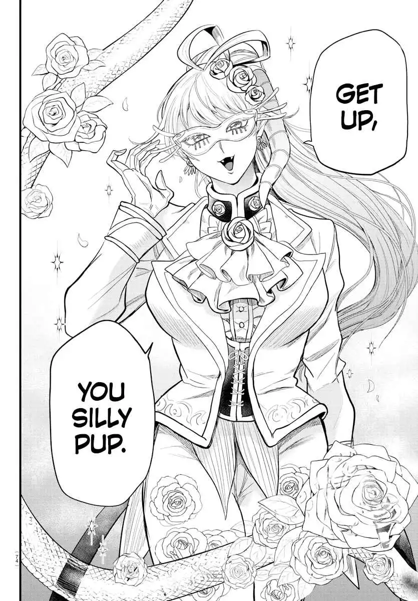 Read Mairimashita Iruma kun Manga Online