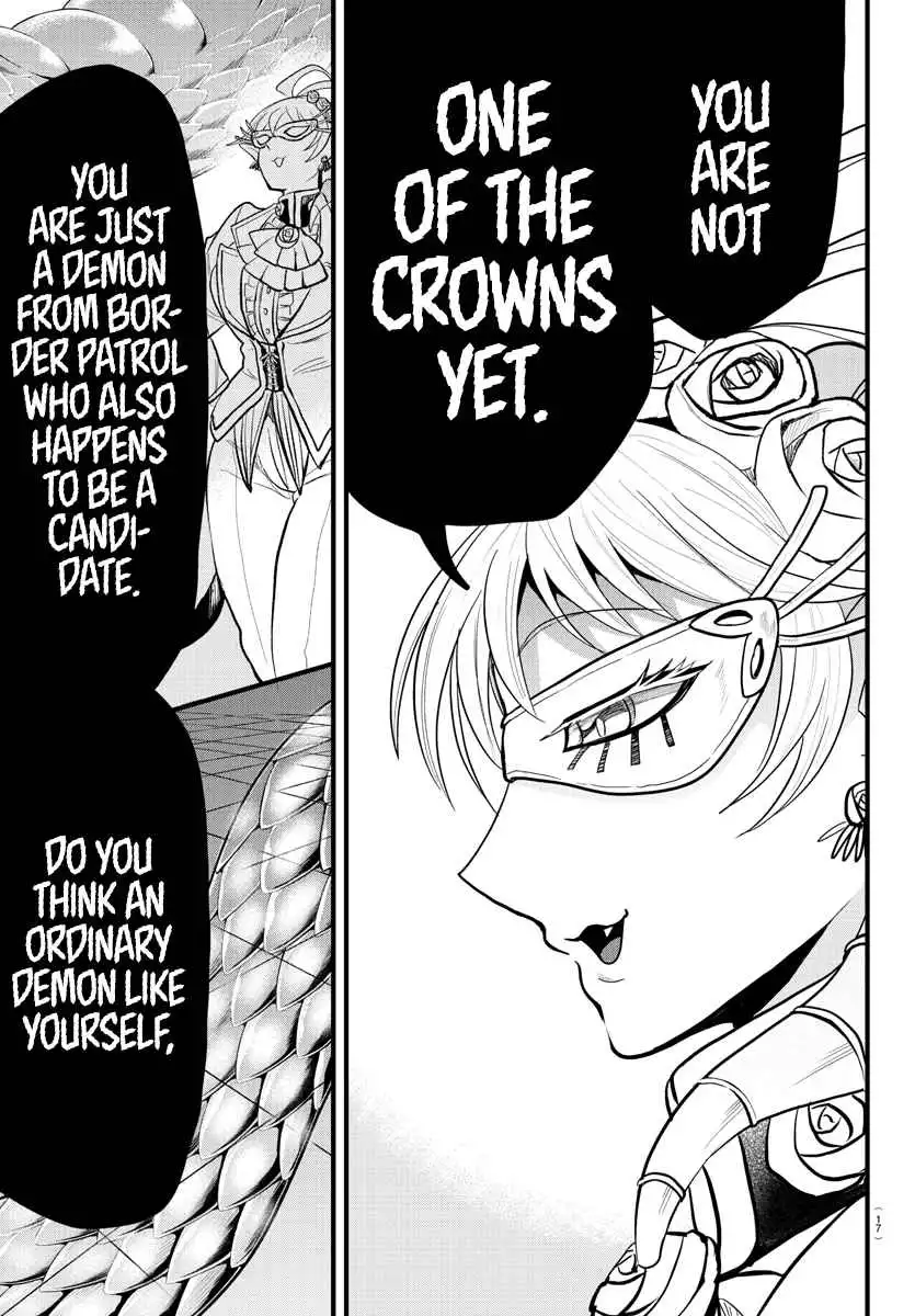 Read Mairimashita Iruma kun Manga Online