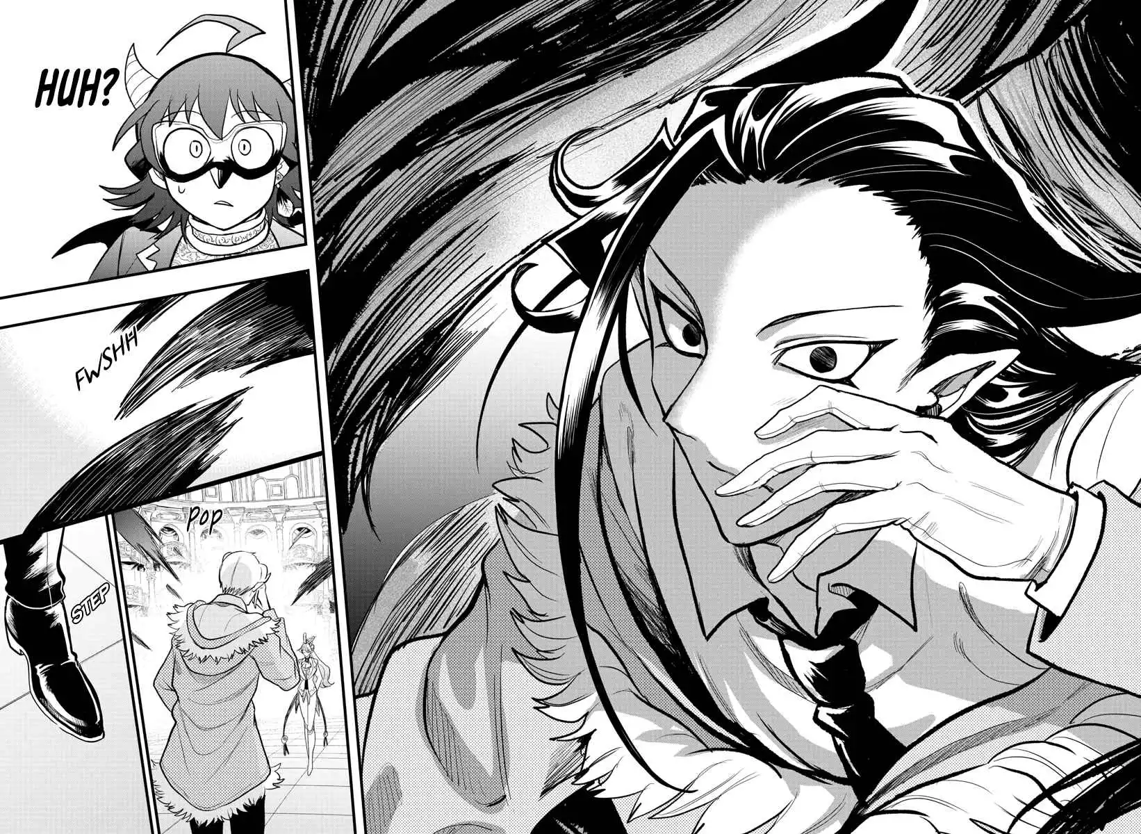 Read Mairimashita Iruma kun Manga Online