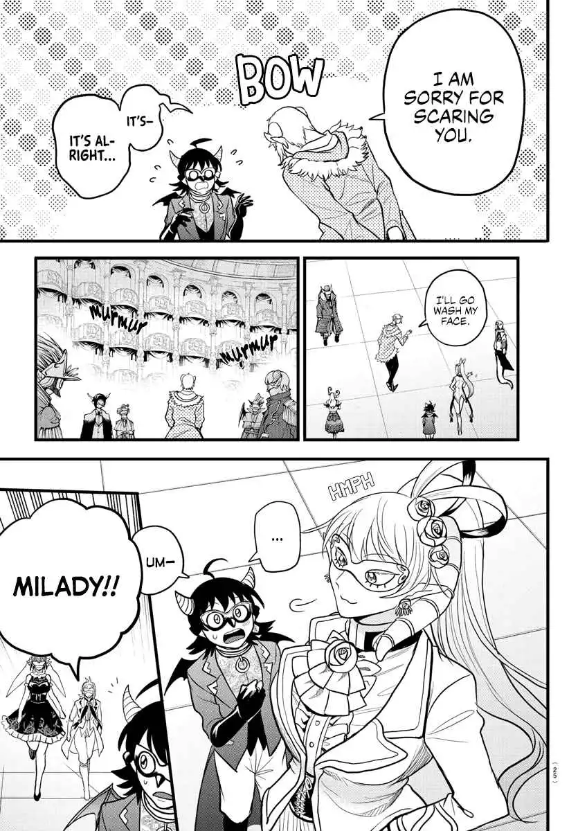 Read Mairimashita Iruma kun Manga Online