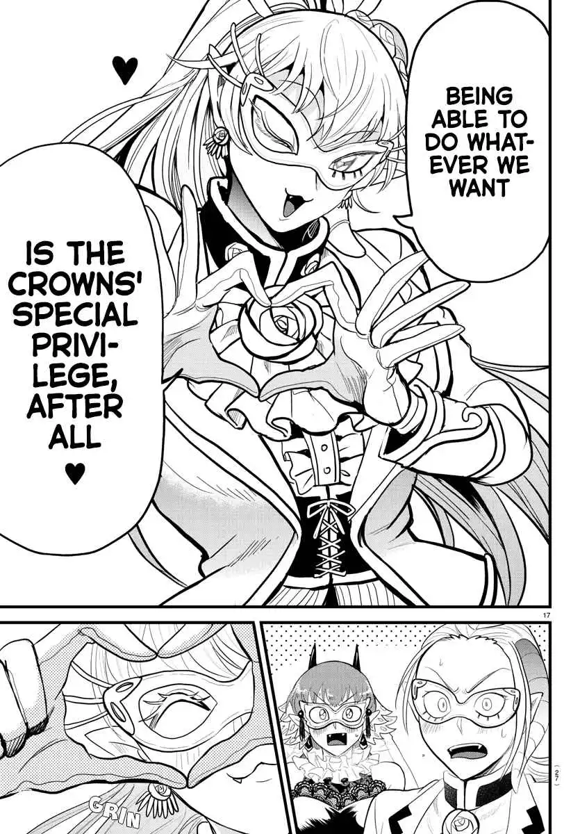 Read Mairimashita Iruma kun Manga Online