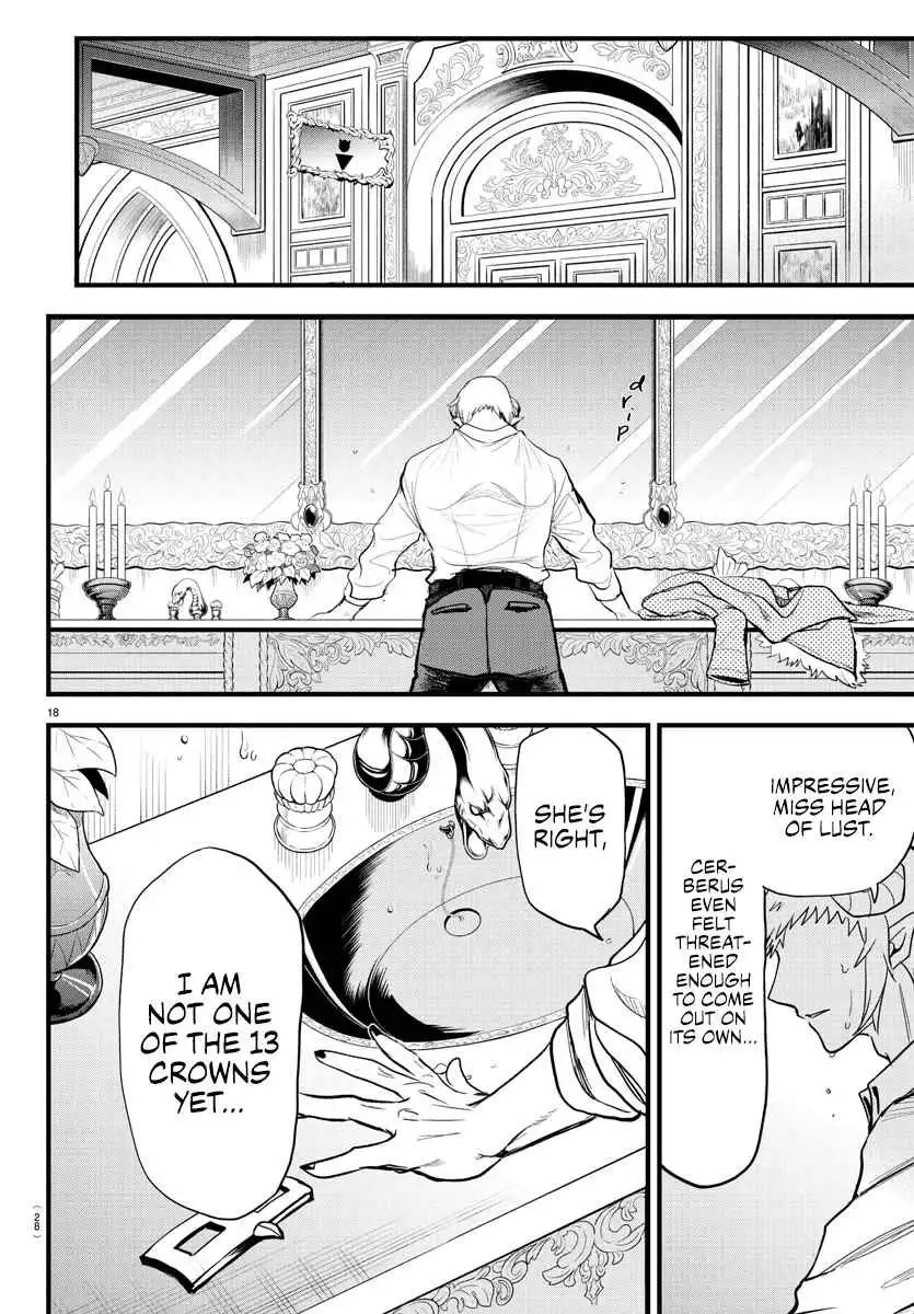 Read Mairimashita Iruma kun Manga Online