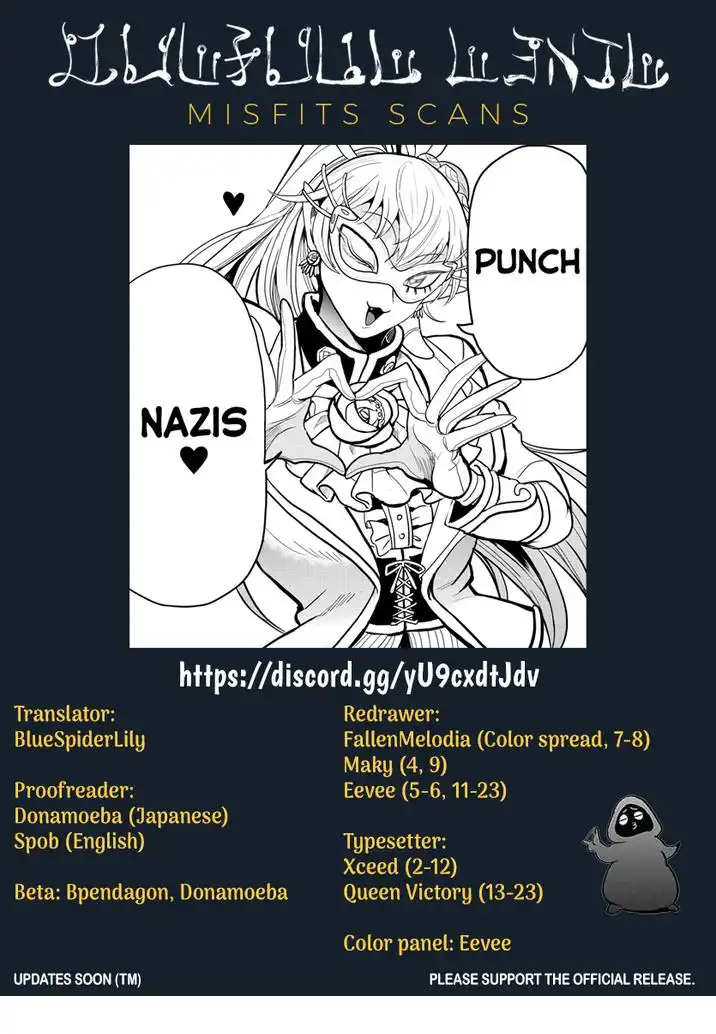 Read Mairimashita Iruma kun Manga Online