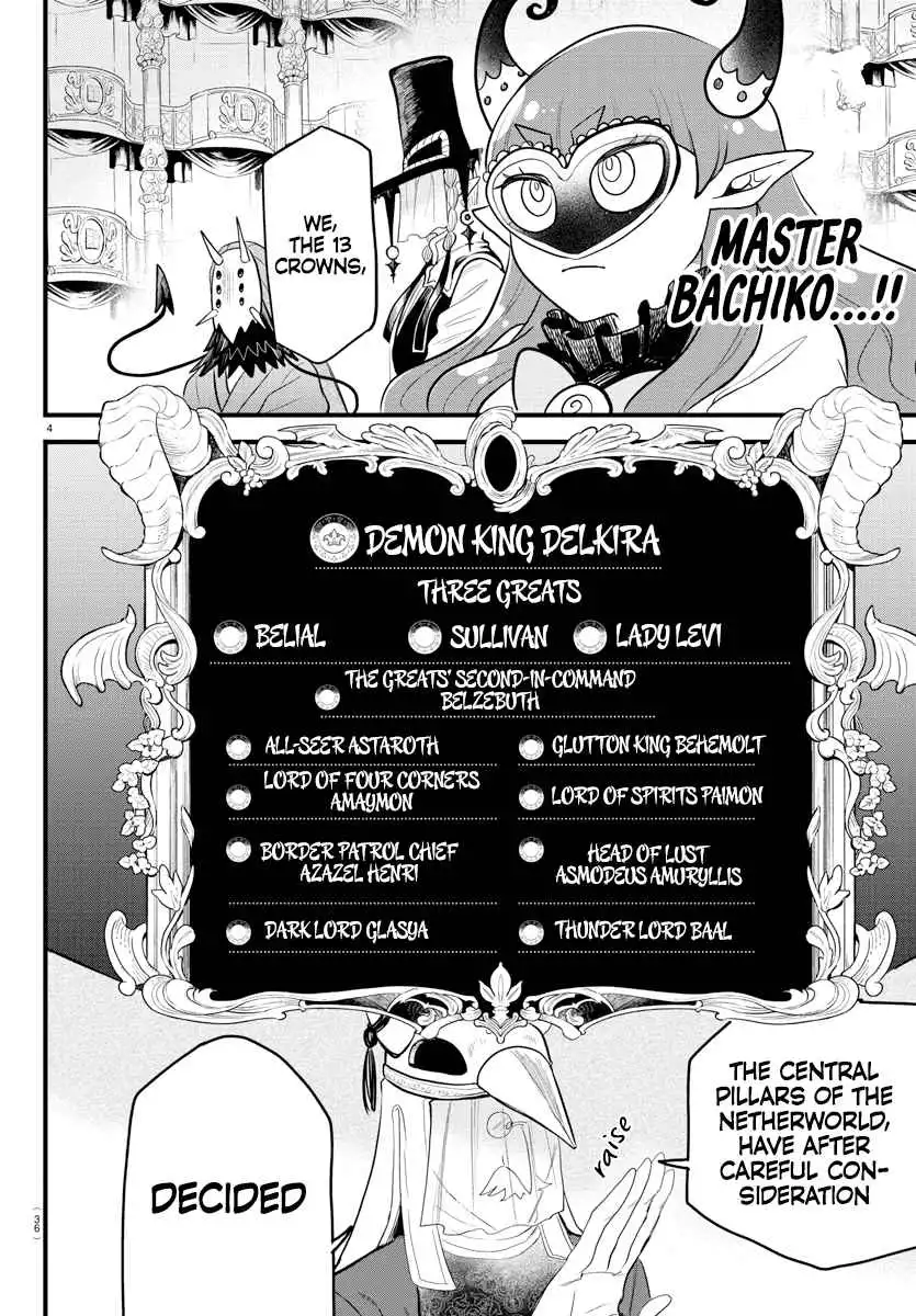 Read Mairimashita Iruma kun Manga Online