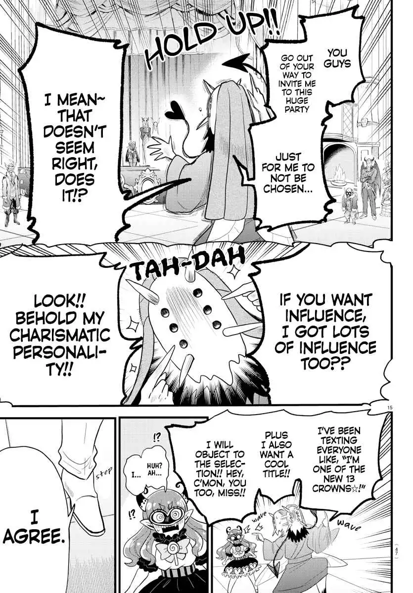 Read Mairimashita Iruma kun Manga Online
