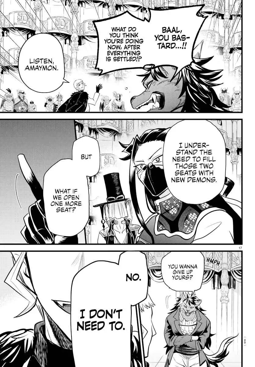 Read Mairimashita Iruma kun Manga Online