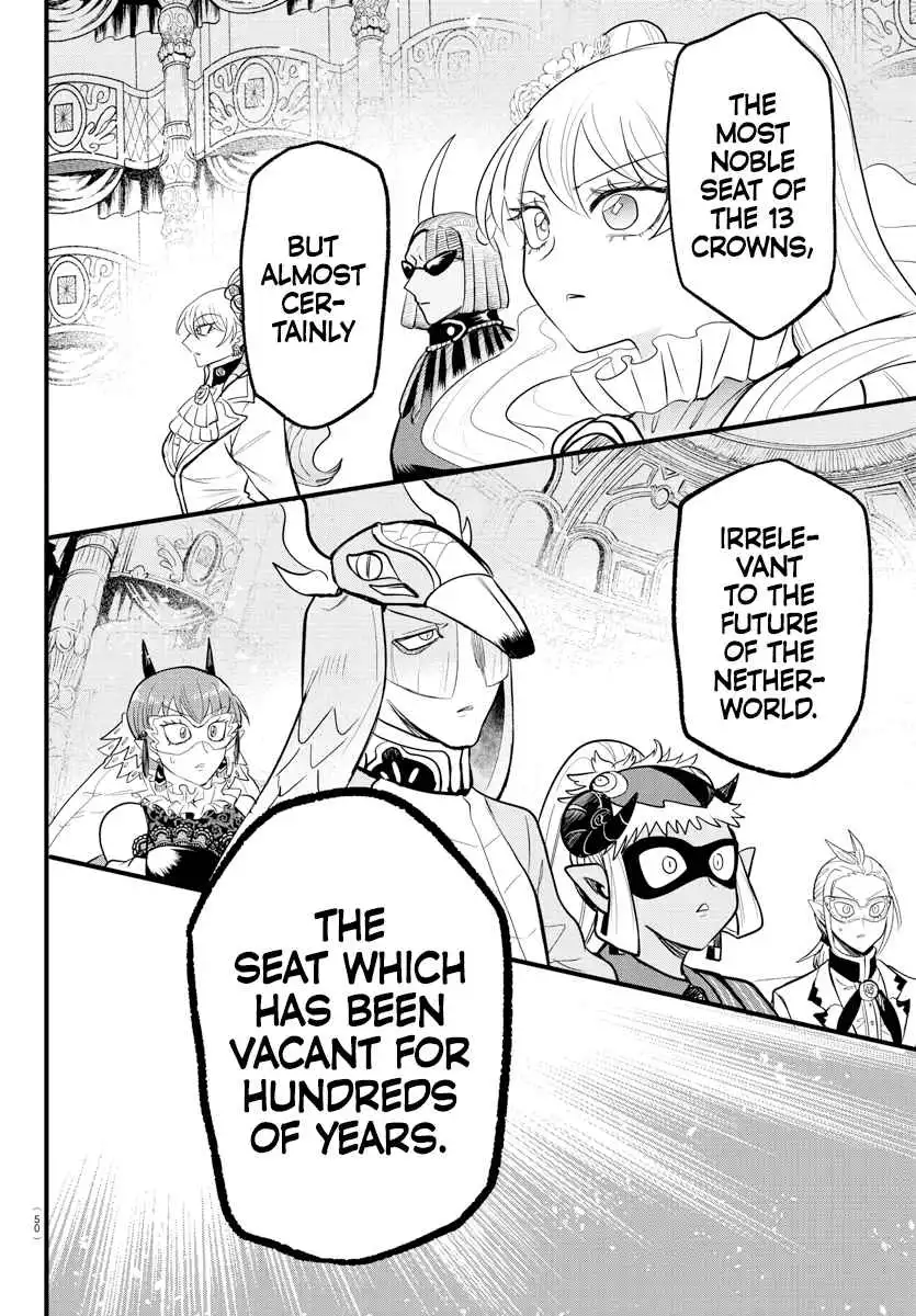 Read Mairimashita Iruma kun Manga Online