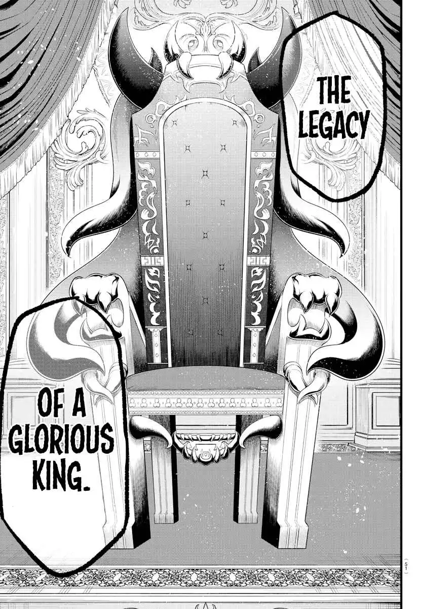 Read Mairimashita Iruma kun Manga Online