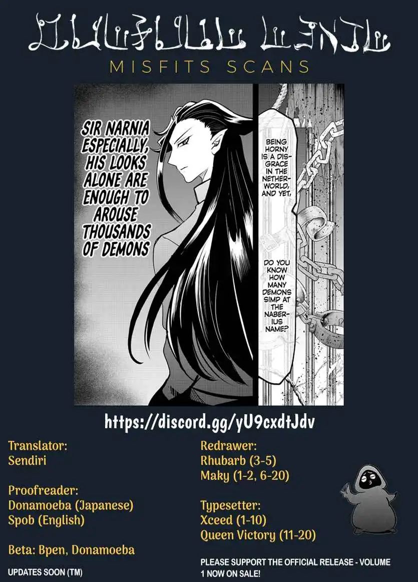 Read Mairimashita Iruma kun Manga Online
