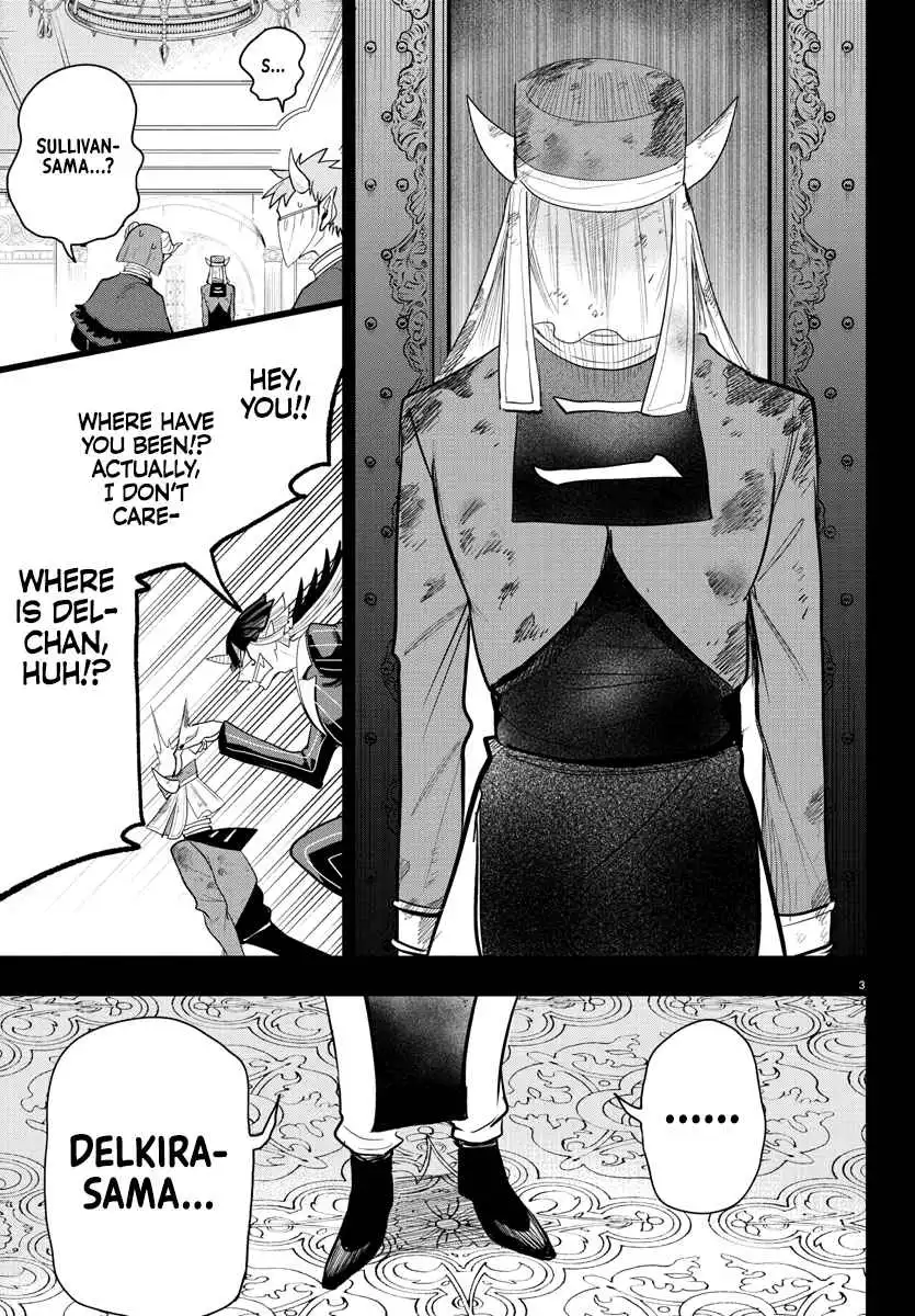 Read Mairimashita Iruma kun Manga Online