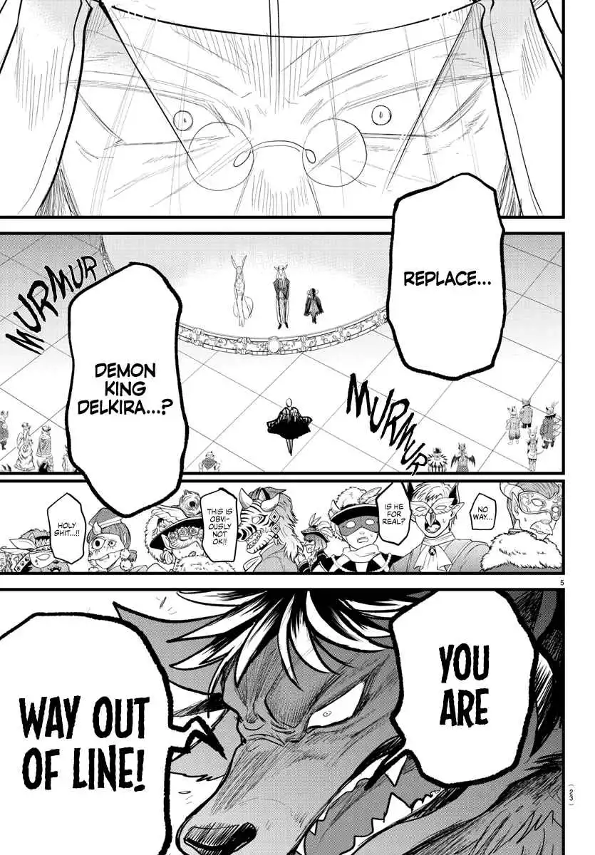 Read Mairimashita Iruma kun Manga Online