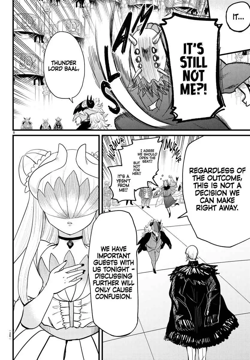 Read Mairimashita Iruma kun Manga Online