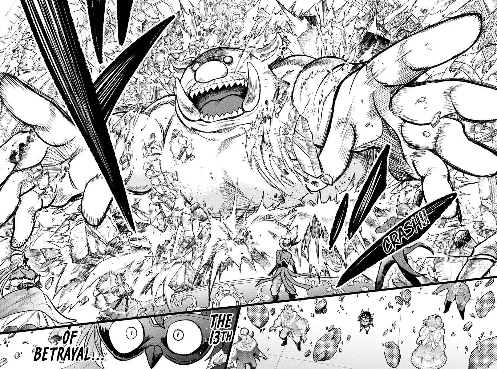 Read Mairimashita Iruma kun Manga Online