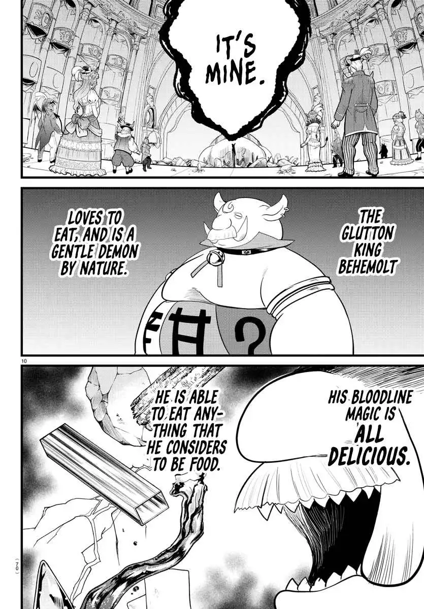 Read Mairimashita Iruma kun Manga Online