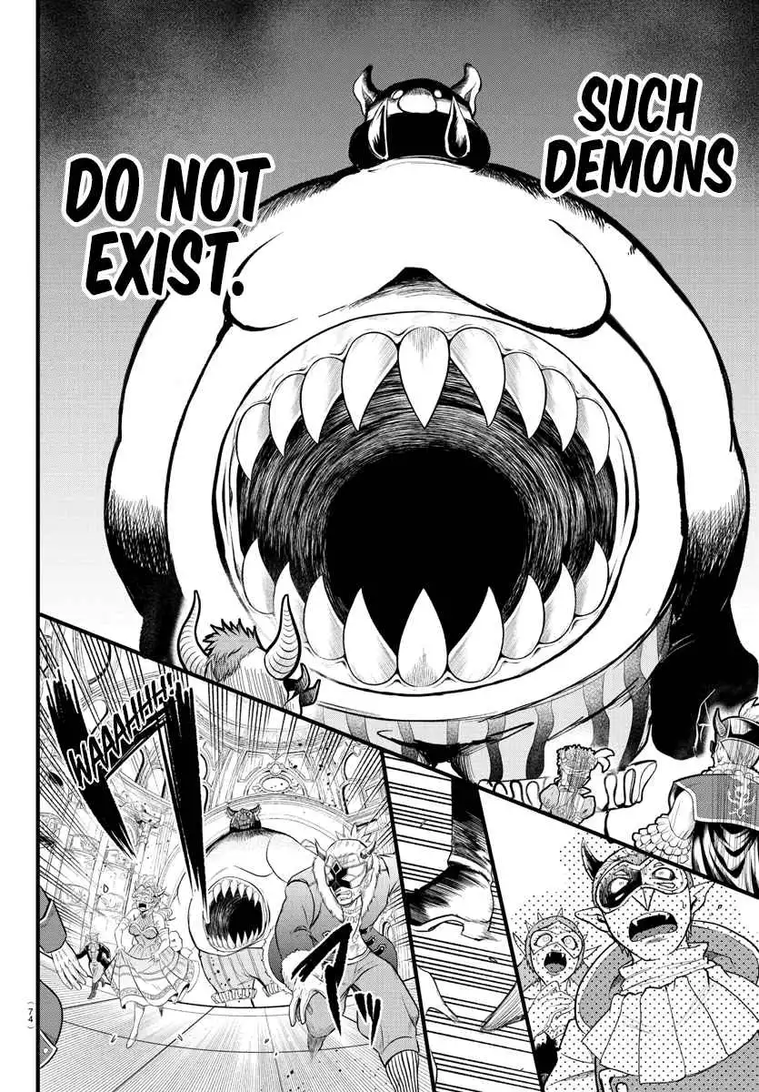 Read Mairimashita Iruma kun Manga Online