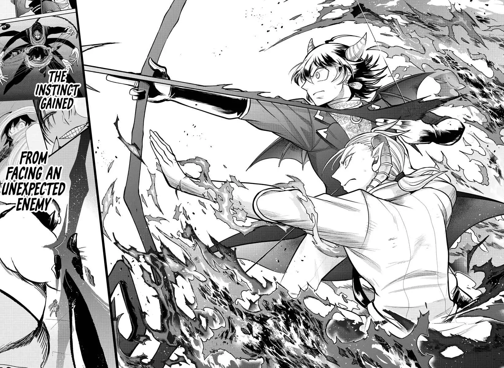 Read Mairimashita Iruma kun Manga Online