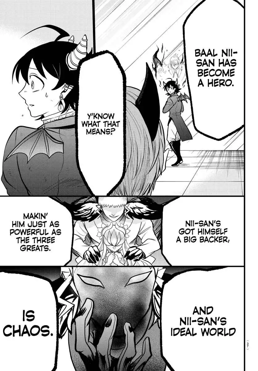 Read Mairimashita Iruma kun Manga Online