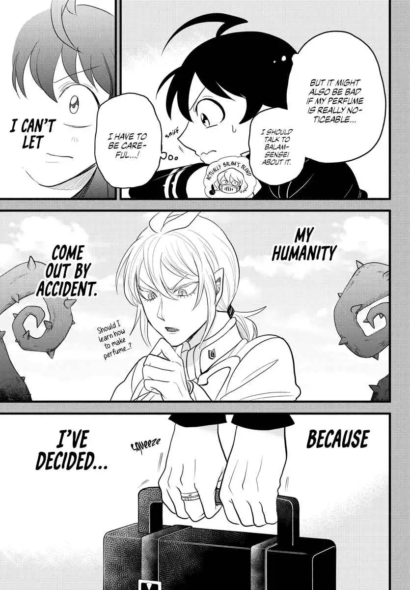 Read Mairimashita Iruma kun Manga Online
