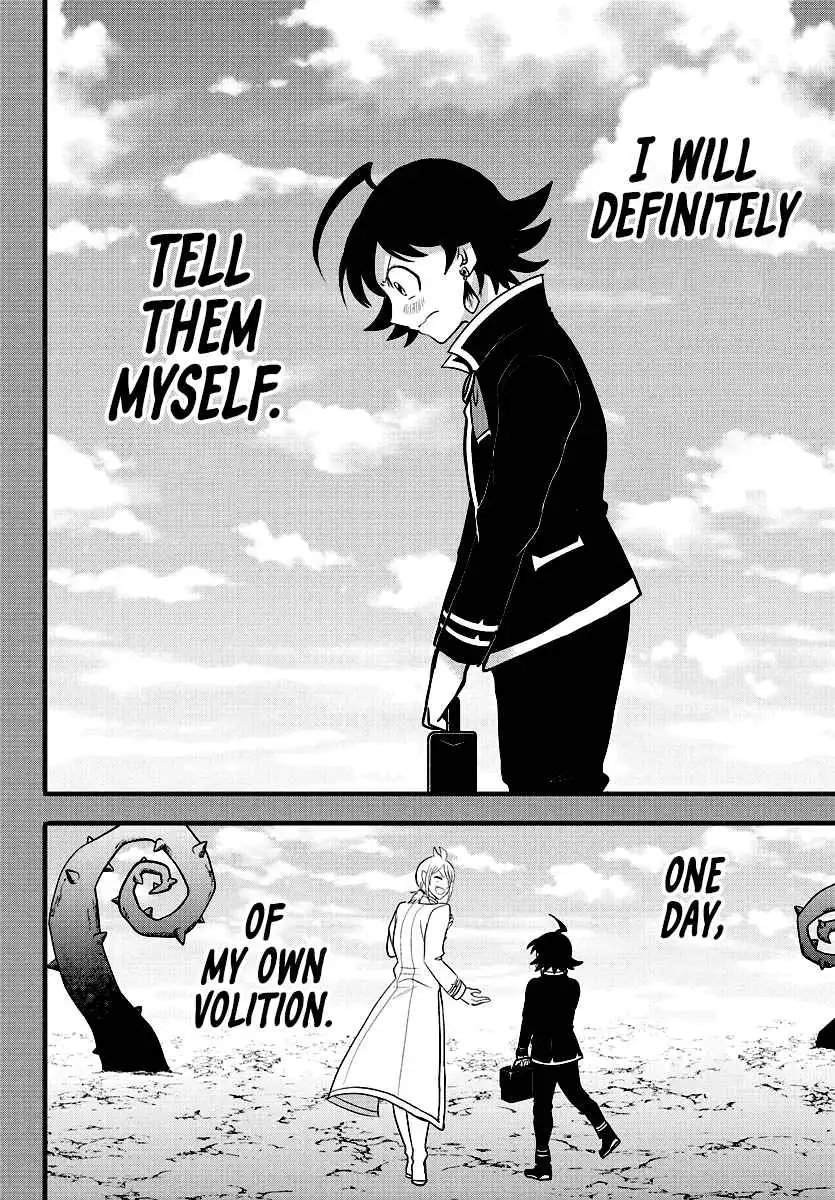 Read Mairimashita Iruma kun Manga Online