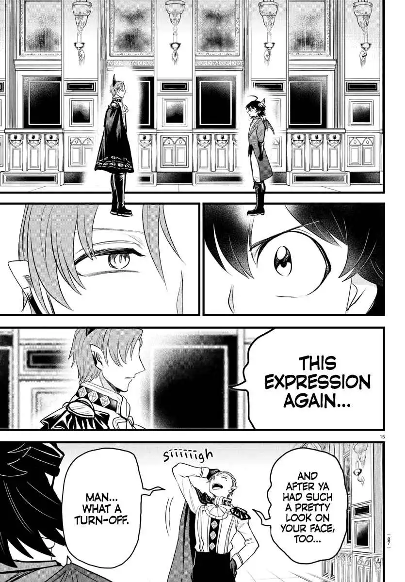 Read Mairimashita Iruma kun Manga Online