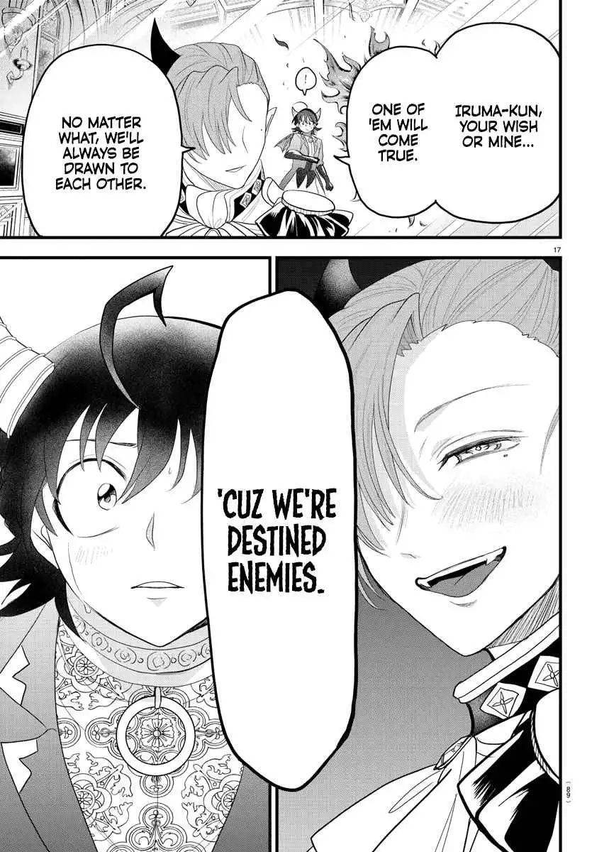 Read Mairimashita Iruma kun Manga Online