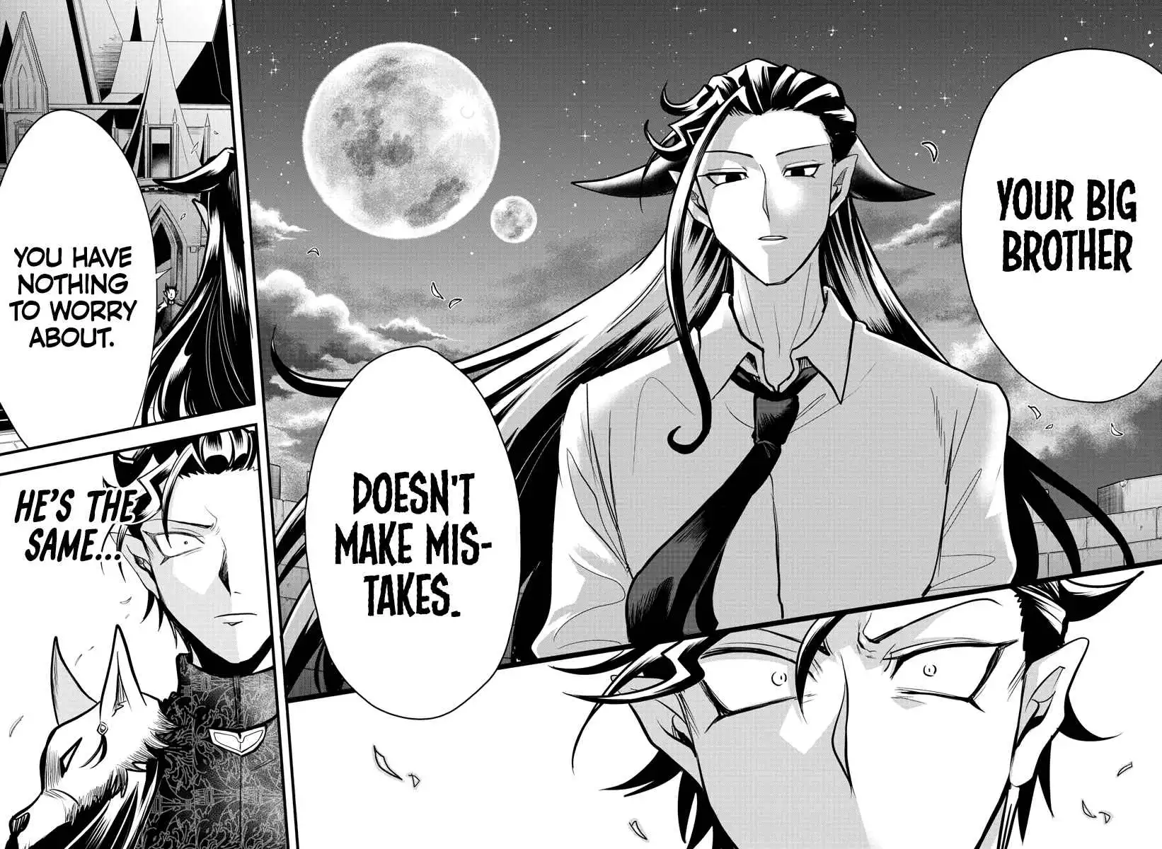 Read Mairimashita Iruma kun Manga Online