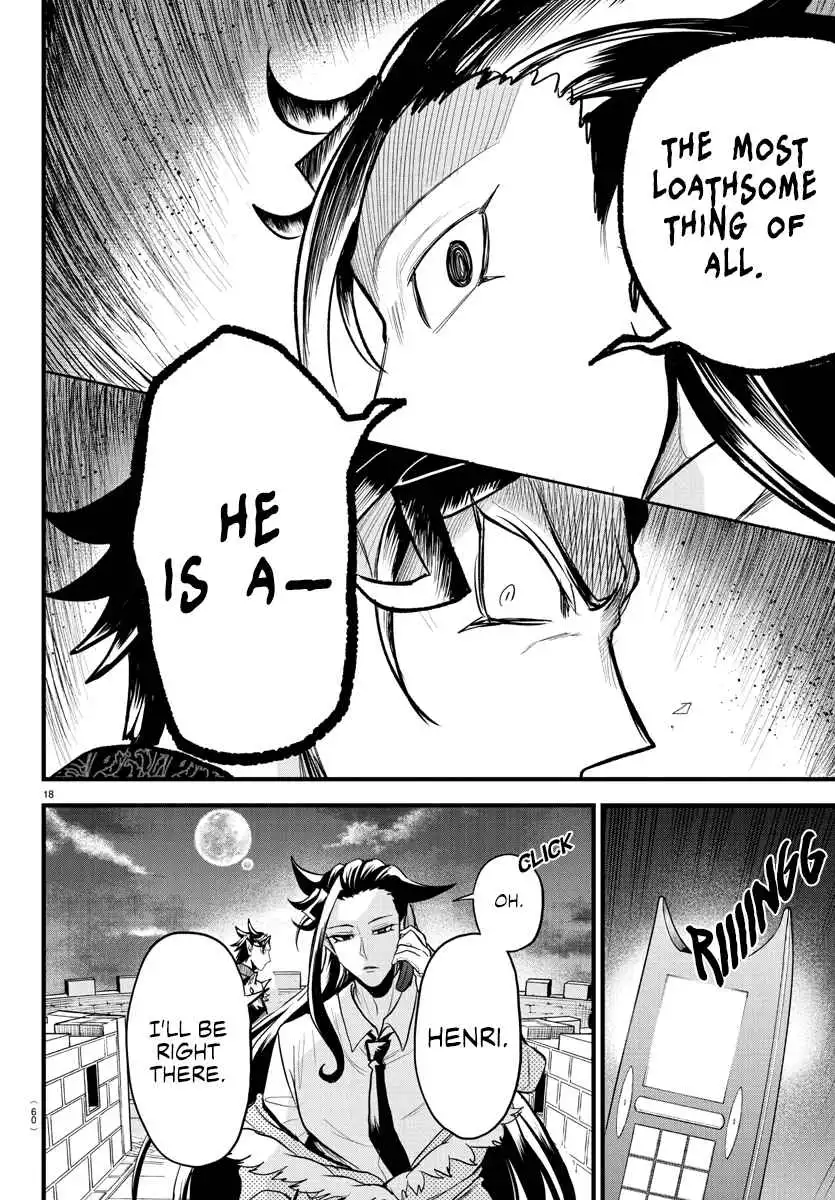 Read Mairimashita Iruma kun Manga Online