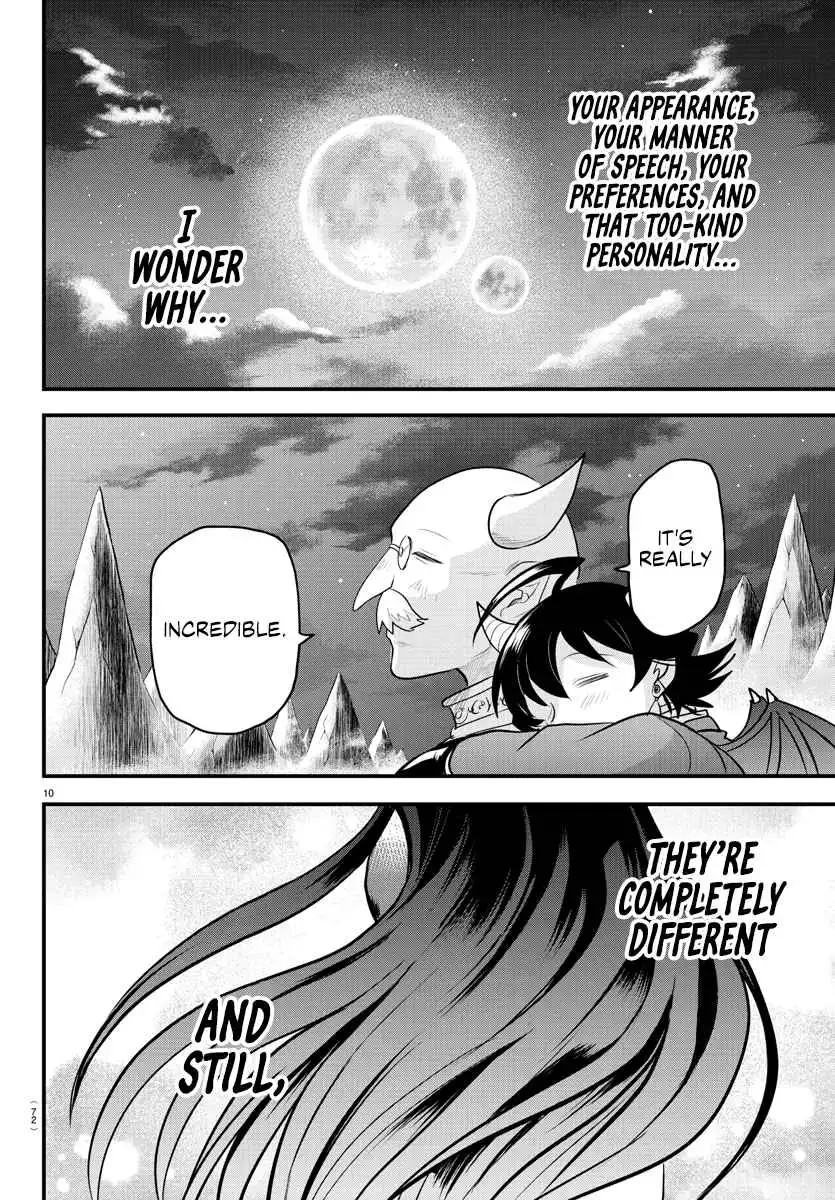 Read Mairimashita Iruma kun Manga Online