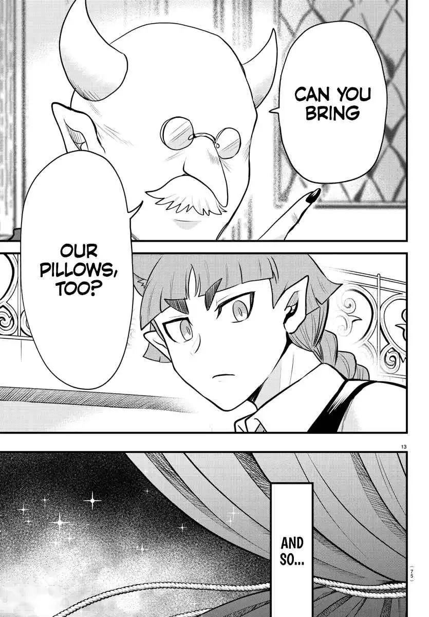 Read Mairimashita Iruma kun Manga Online