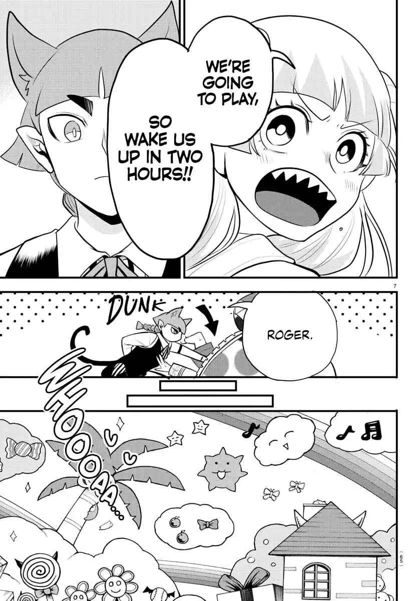 Read Mairimashita Iruma kun Manga Online