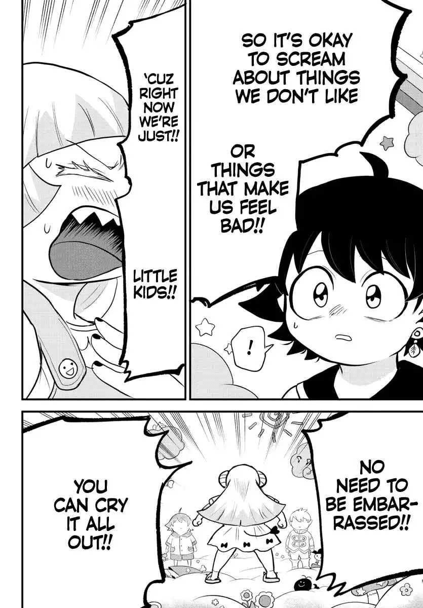 Read Mairimashita Iruma kun Manga Online