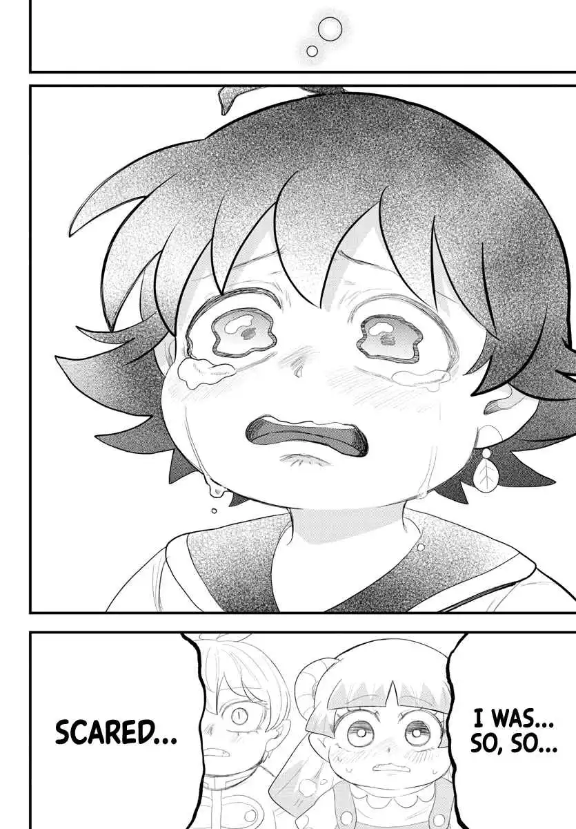 Read Mairimashita Iruma kun Manga Online