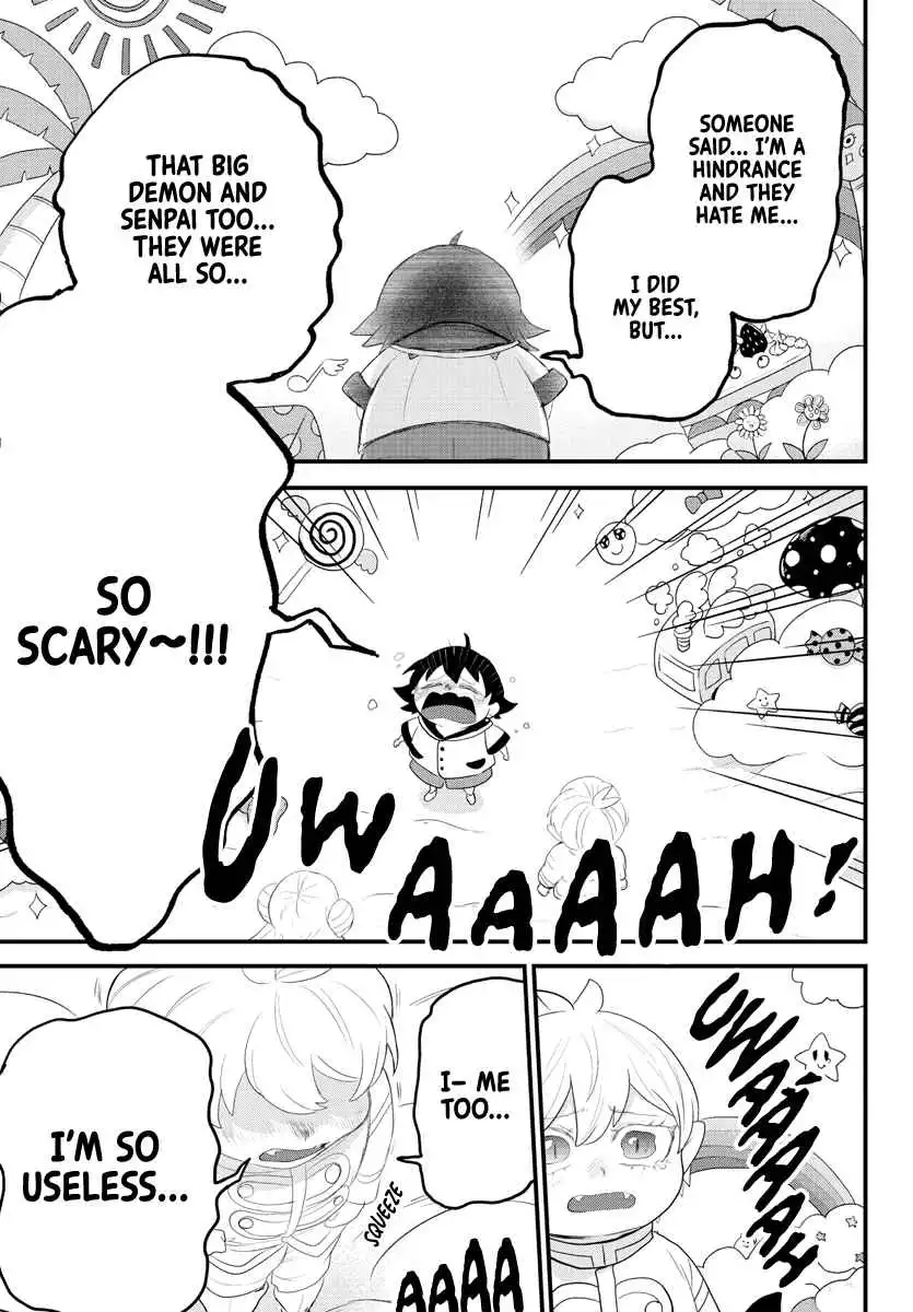 Read Mairimashita Iruma kun Manga Online