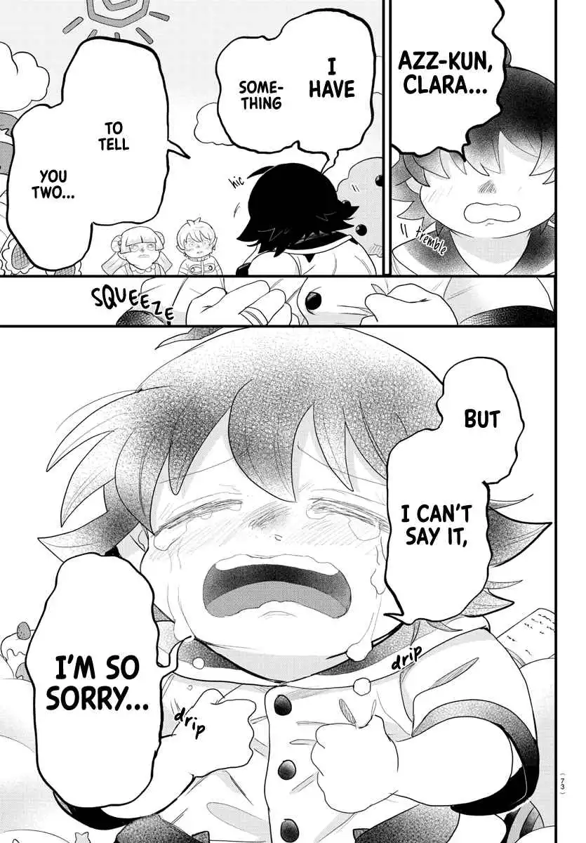 Read Mairimashita Iruma kun Manga Online