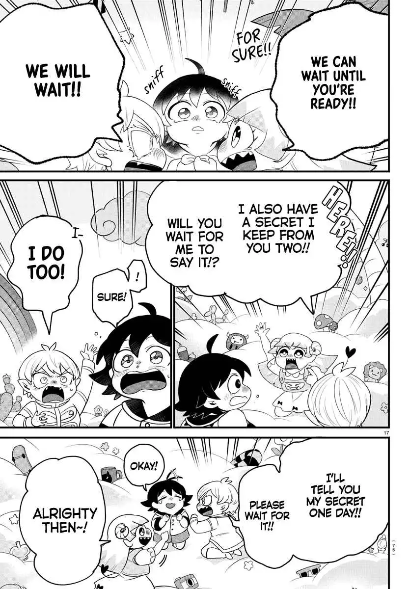Read Mairimashita Iruma kun Manga Online
