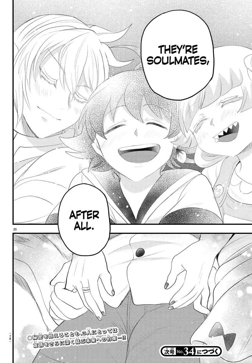 Read Mairimashita Iruma kun Manga Online