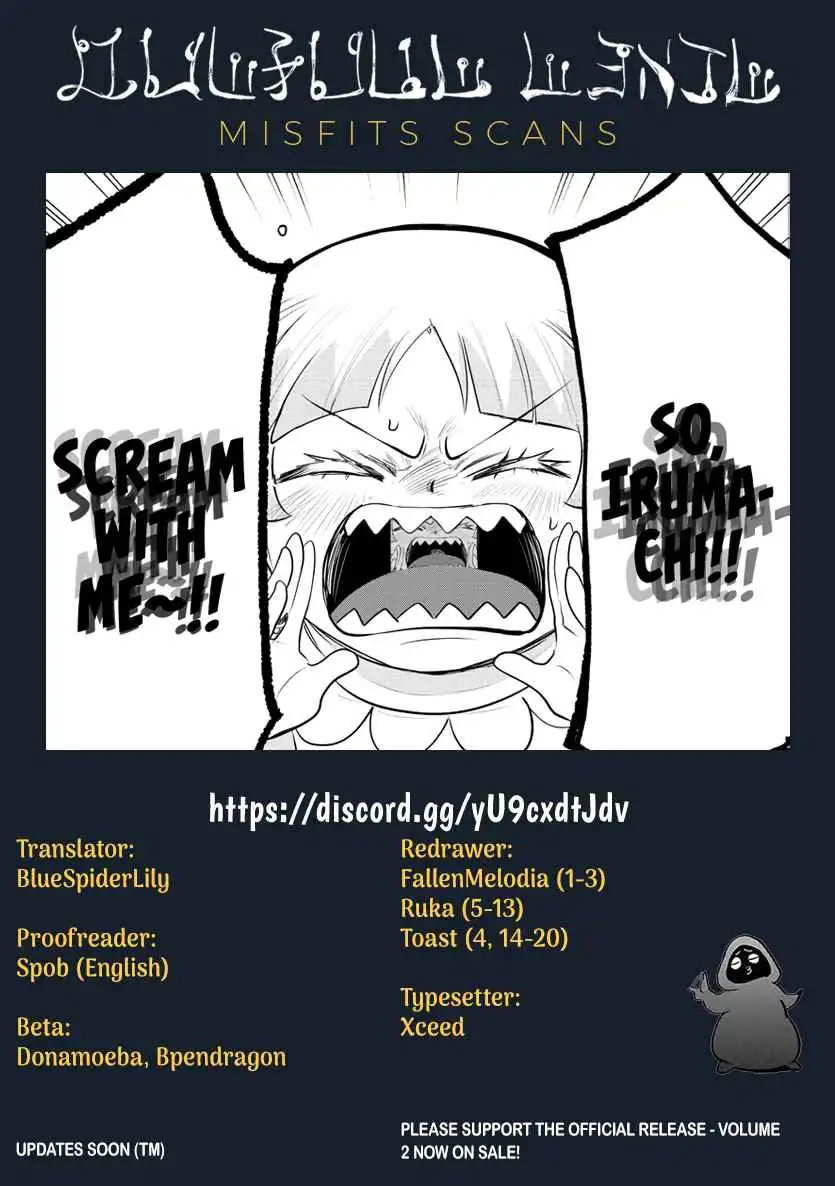 Read Mairimashita Iruma kun Manga Online