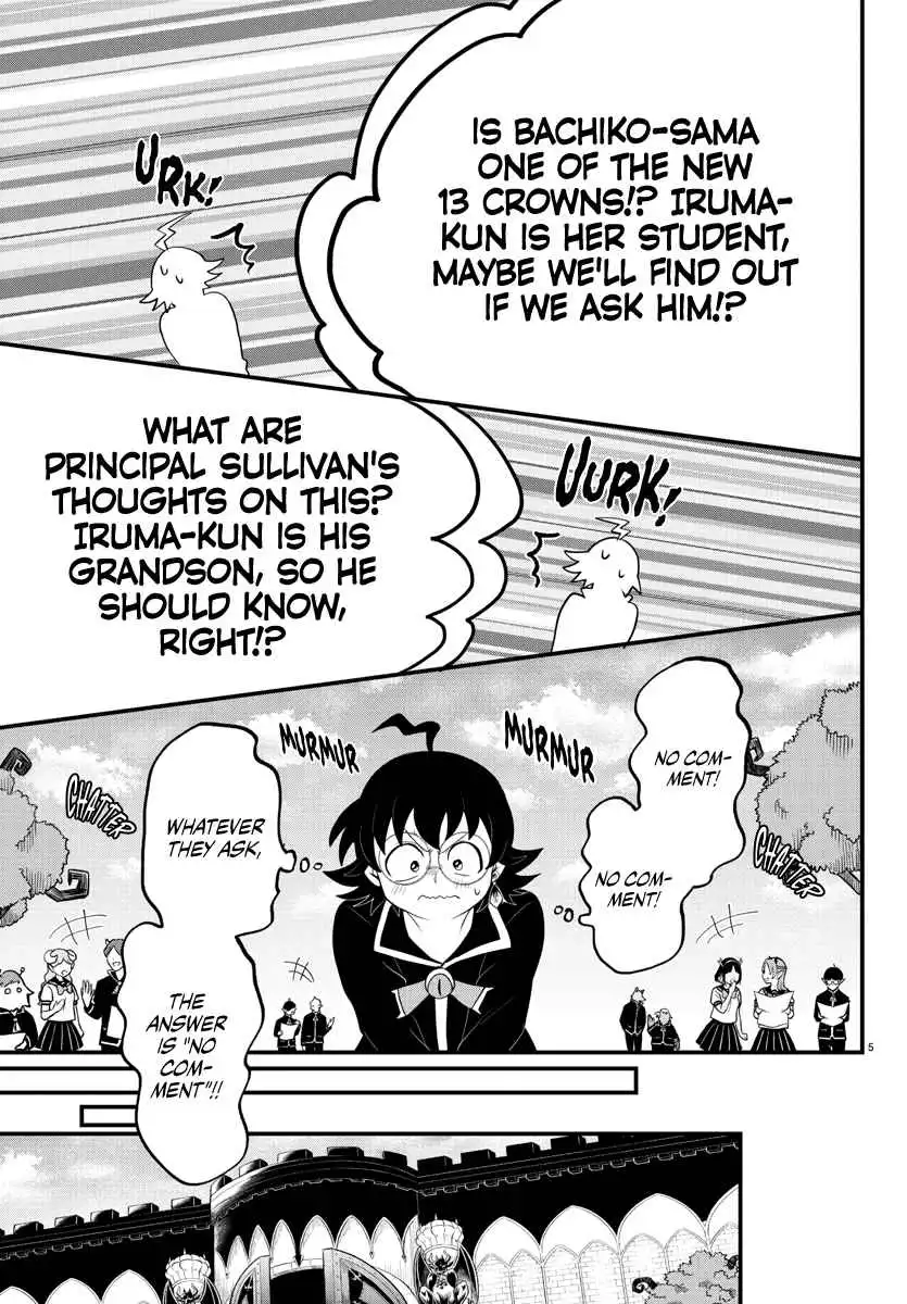 Read Mairimashita Iruma kun Manga Online