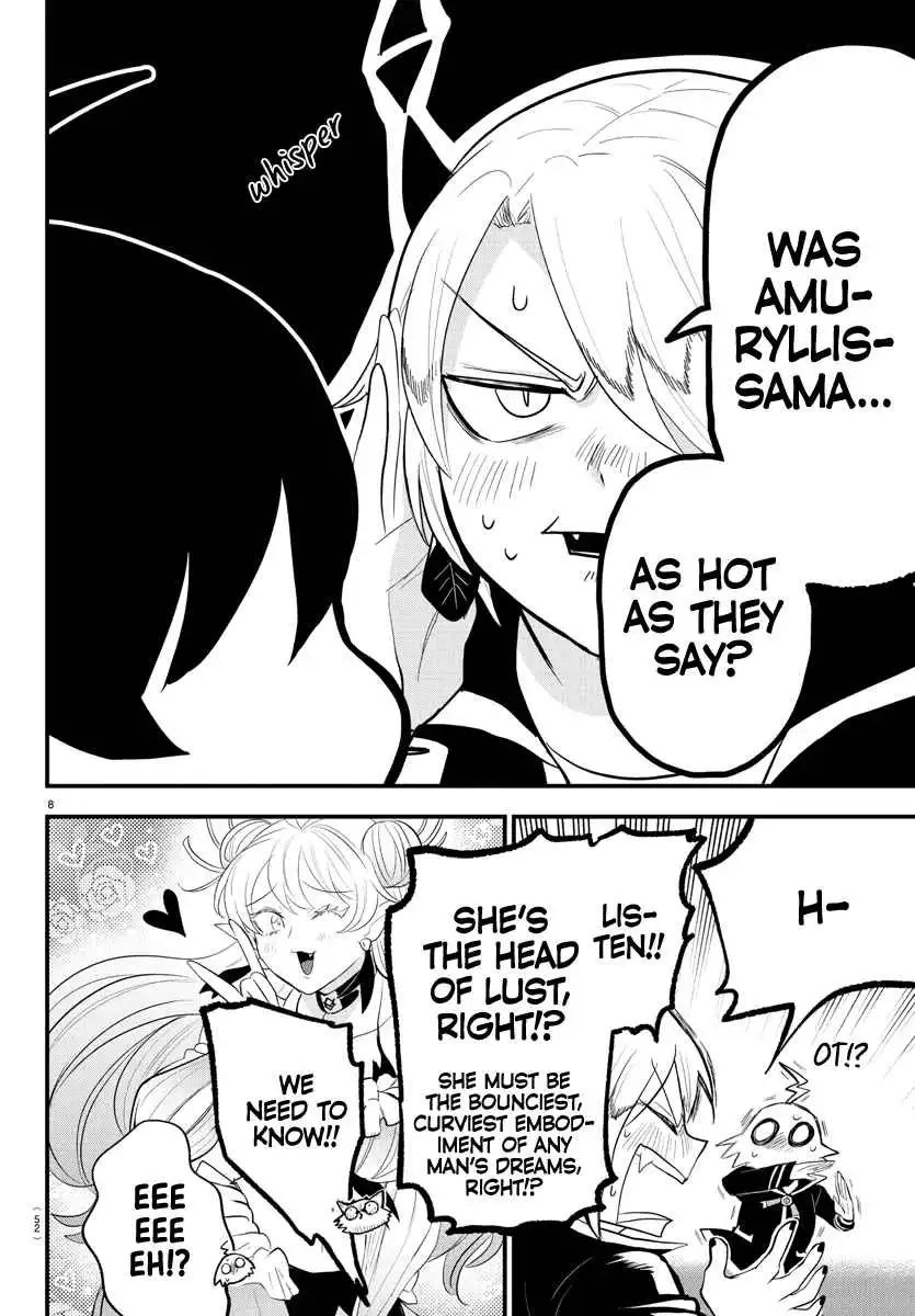Read Mairimashita Iruma kun Manga Online