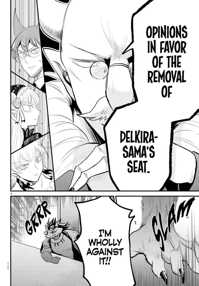 Read Mairimashita Iruma kun Manga Online