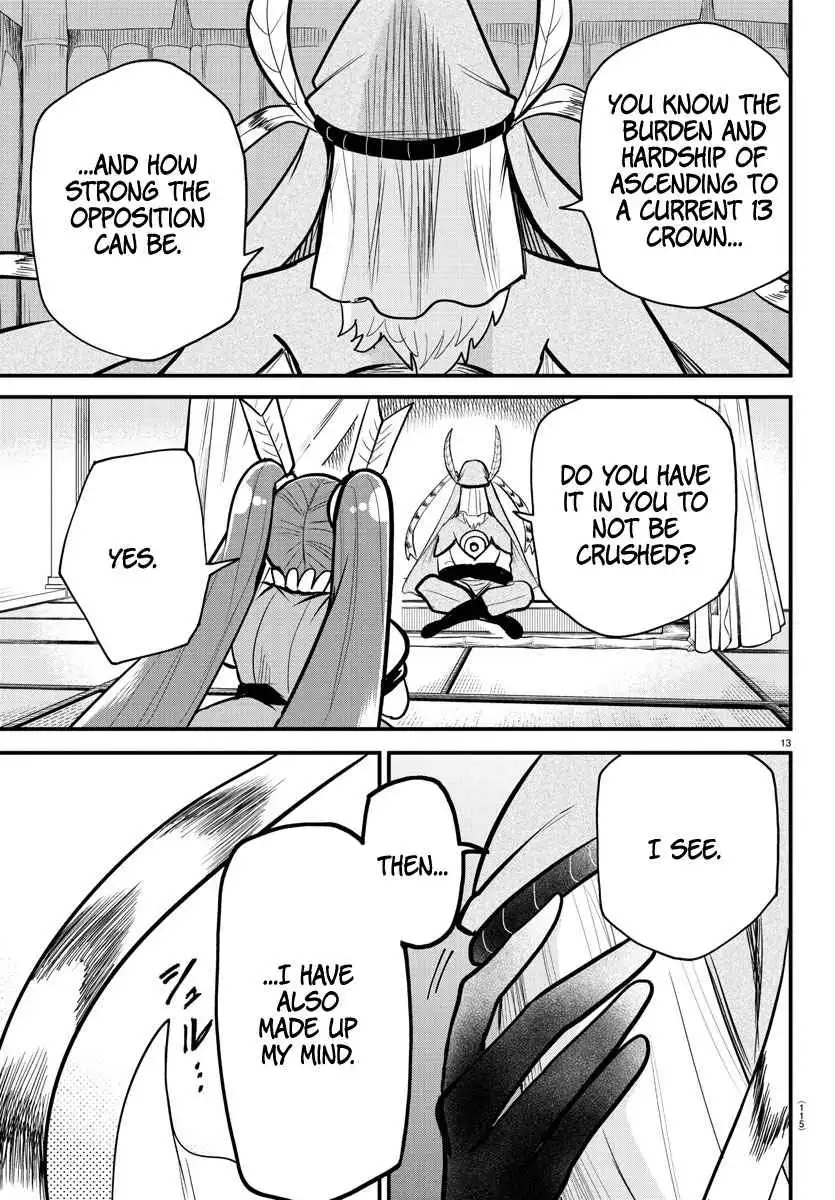 Read Mairimashita Iruma kun Manga Online
