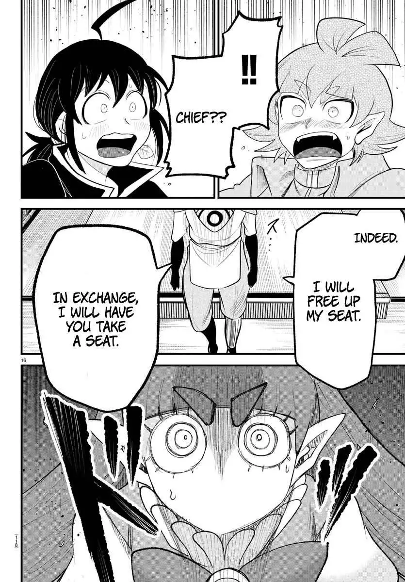 Read Mairimashita Iruma kun Manga Online