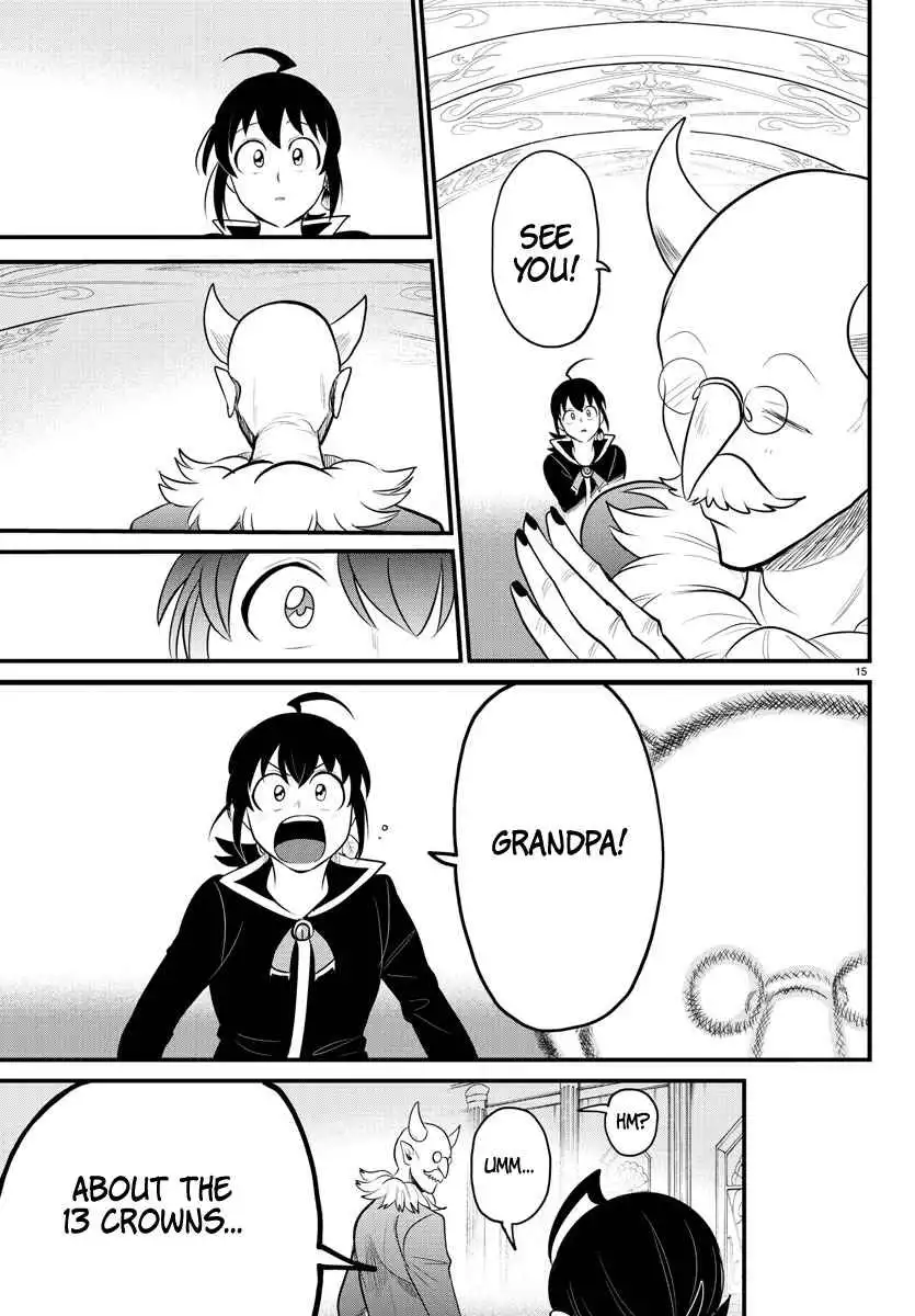 Read Mairimashita Iruma kun Manga Online