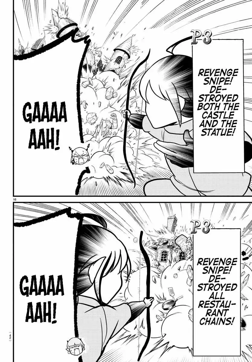 Read Mairimashita Iruma kun Manga Online
