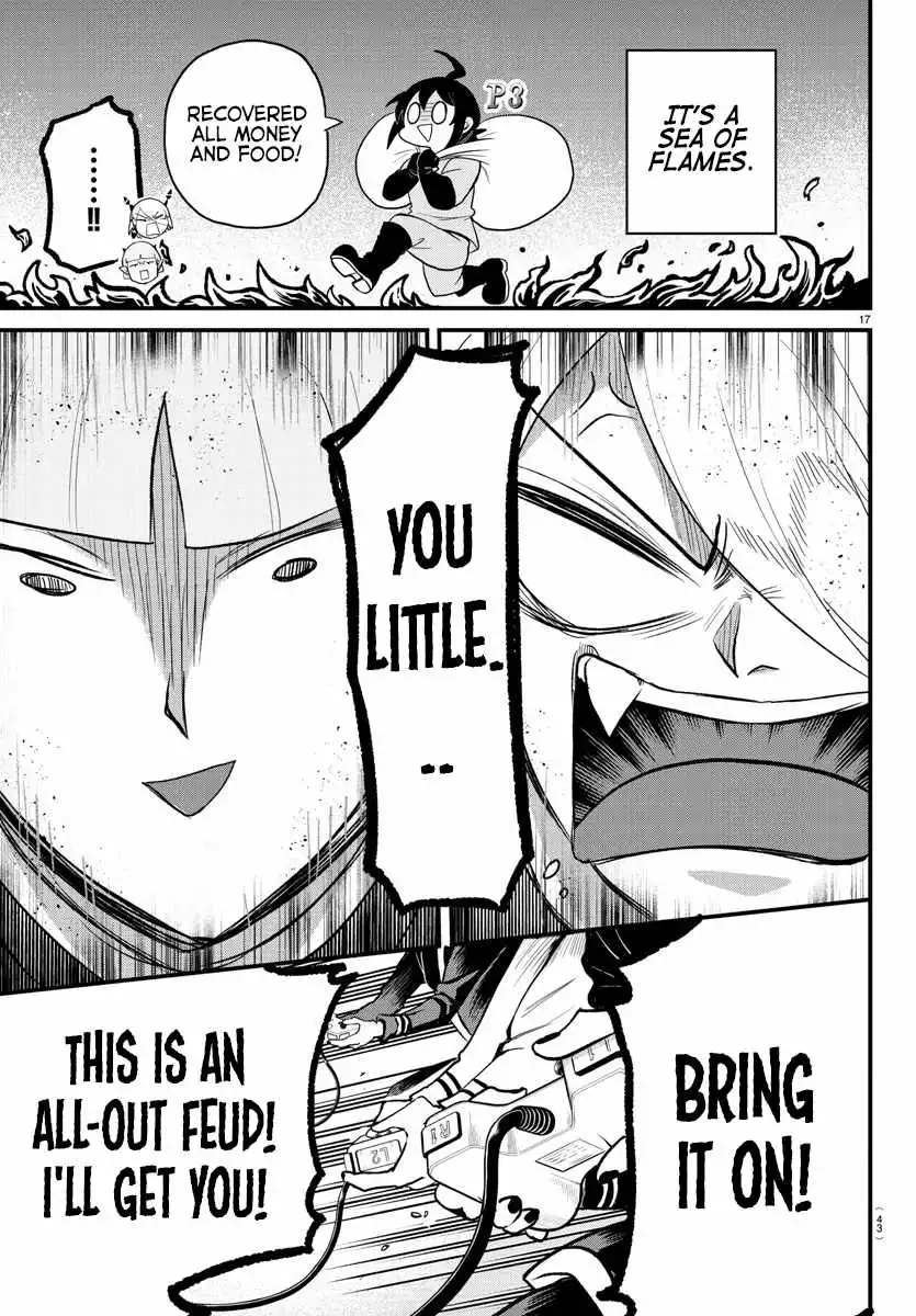 Read Mairimashita Iruma kun Manga Online