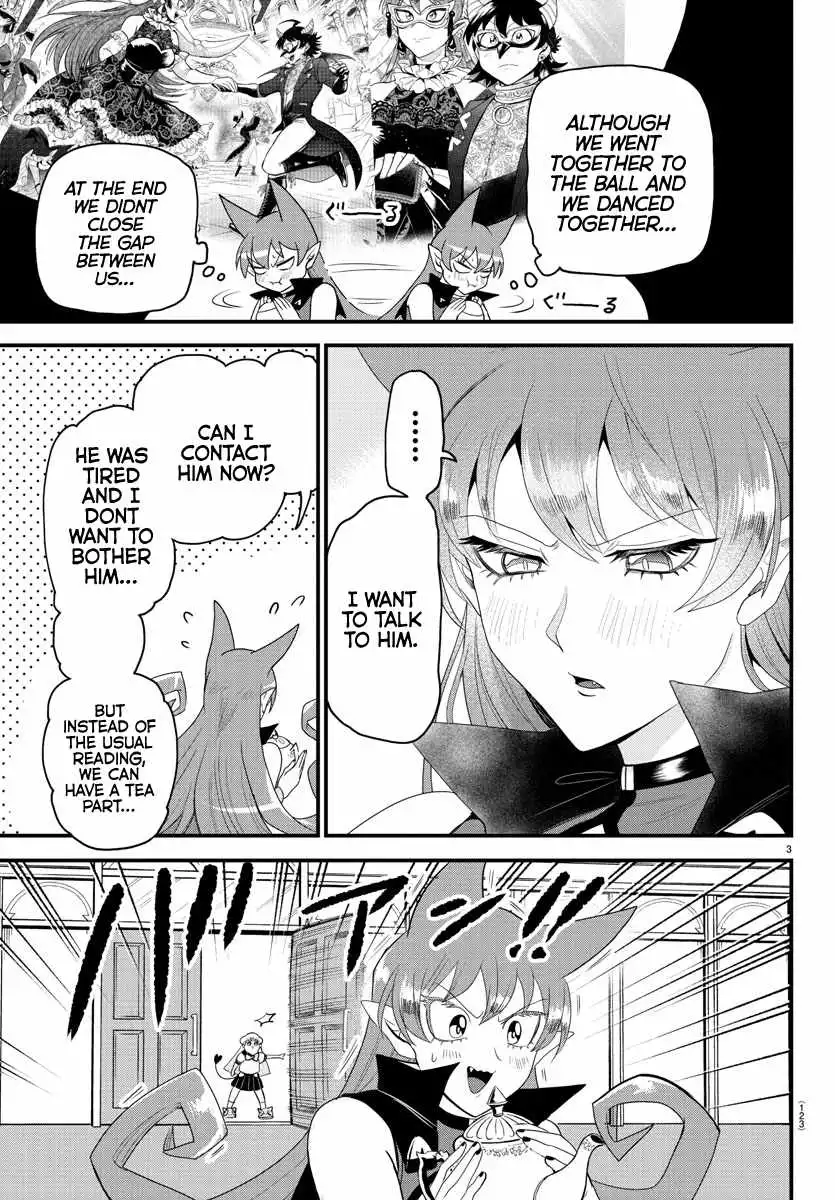 Read Mairimashita Iruma kun Manga Online