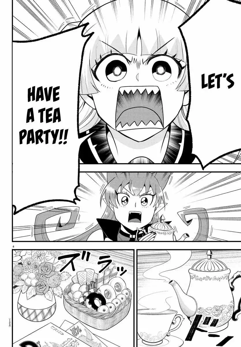 Read Mairimashita Iruma kun Manga Online